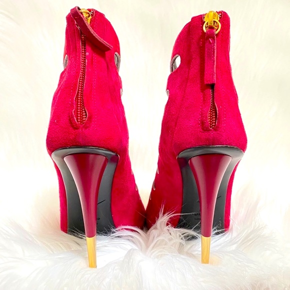 Giuseppe Zanotti Heels - Picture 4 of 7